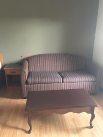 Bear Mount Inn & Suites