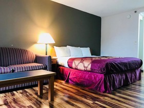 Bear Mount Inn & Suites