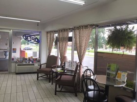 Bear Mount Inn & Suites