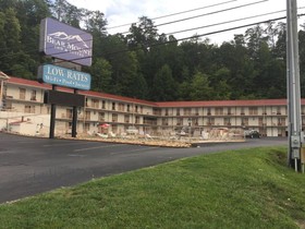 Bear Mount Inn & Suites