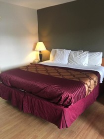 Bear Mount Inn & Suites