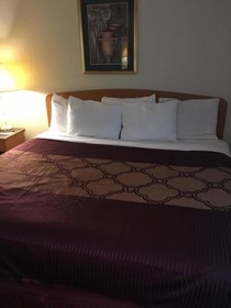 Bear Mount Inn & Suites