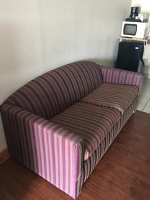 Bear Mount Inn & Suites