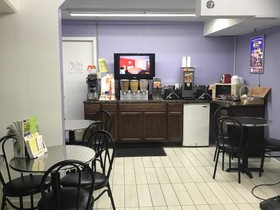Bear Mount Inn & Suites