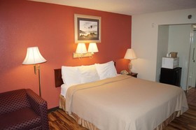 Bear Mount Inn & Suites