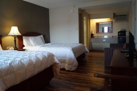 Bear Mount Inn & Suites