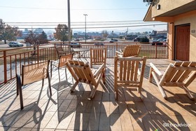 Pigeon Forge Parkway Inn