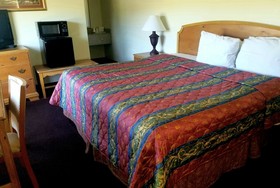 Pigeon Forge Parkway Inn