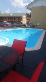 Pigeon Forge Parkway Inn