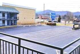 Pigeon Forge Parkway Inn