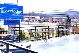Pigeon Forge Parkway Inn