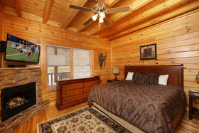 Majestic Mountain Lodge