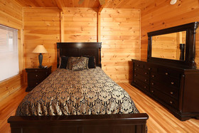 Majestic Mountain Lodge