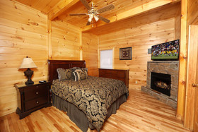 Majestic Mountain Lodge