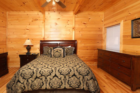 Majestic Mountain Lodge