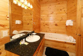 Majestic Mountain Lodge