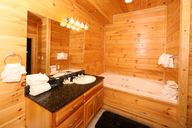 Majestic Mountain Lodge