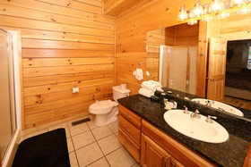 Majestic Mountain Lodge
