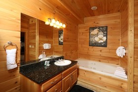 Majestic Mountain Lodge
