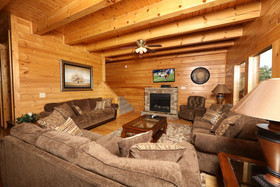 Majestic Mountain Lodge