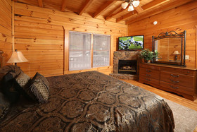 Majestic Mountain Lodge