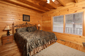 Majestic Mountain Lodge
