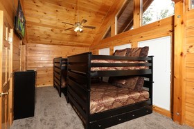 Majestic Mountain Lodge