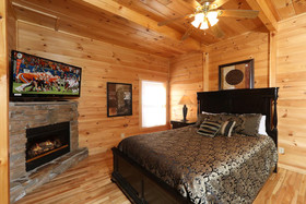 Majestic Mountain Lodge