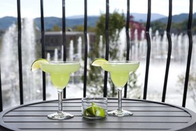 Margaritaville Island Hotel