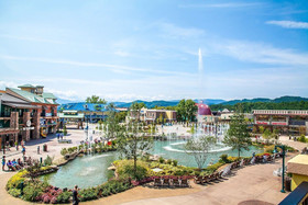Margaritaville Island Hotel