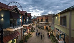 Margaritaville Island Hotel