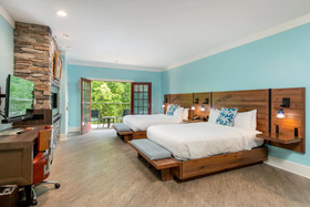 Margaritaville Island Hotel