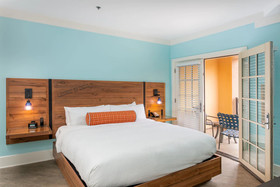 Margaritaville Island Hotel