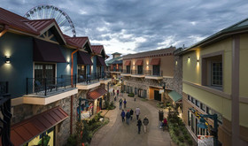 Margaritaville Island Hotel
