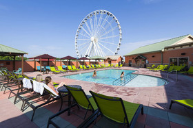Margaritaville Island Hotel