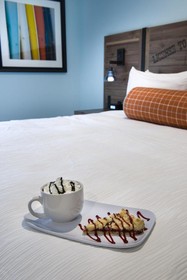 Margaritaville Island Hotel
