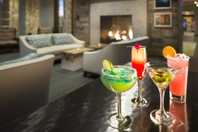 Margaritaville Island Hotel