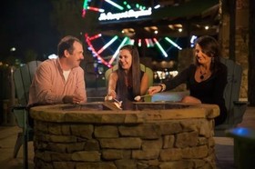 Margaritaville Island Hotel