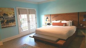 Margaritaville Island Hotel