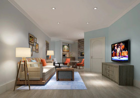 Margaritaville Island Hotel
