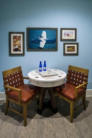 Margaritaville Island Hotel