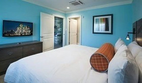Margaritaville Island Hotel