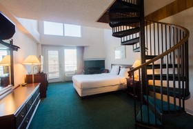 Best Western Plus Apple Valley Lodge Pigeon Forge