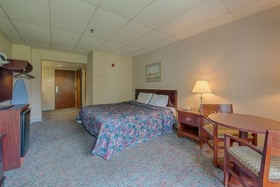 Best Western Plus Apple Valley Lodge Pigeon Forge