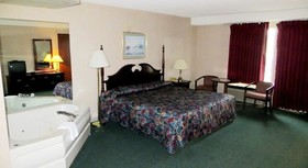 Best Western Plus Apple Valley Lodge Pigeon Forge