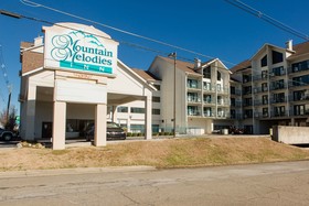 Best Western Plus Apple Valley Lodge Pigeon Forge