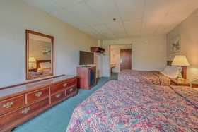 Best Western Plus Apple Valley Lodge Pigeon Forge