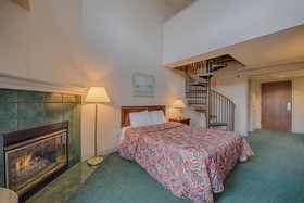 Best Western Plus Apple Valley Lodge Pigeon Forge
