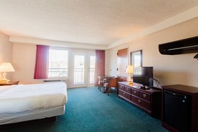 Best Western Plus Apple Valley Lodge Pigeon Forge