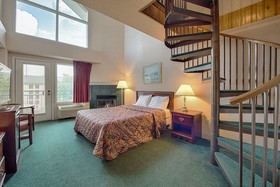 Best Western Plus Apple Valley Lodge Pigeon Forge
